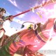Image for article titled SoulCalibur IV Character Creator, Menus And Other Thingies